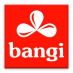 Logo of Bangi News android Application 